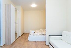 Apartment on Volokolamskoye shosse