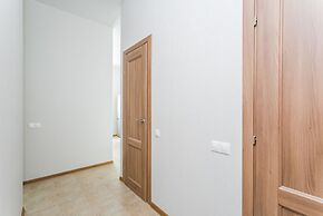 Apartment on Volokolamskoye shosse