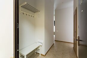 Apartment on Volokolamskoye shosse