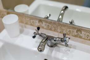 Apartment on Volokolamskoye shosse