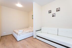 Apartment on Volokolamskoye shosse