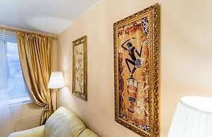 Apartment on Krasina 17