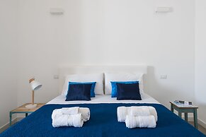 AM Suite with Terrace by Wonderful Italy