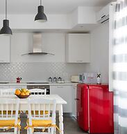 AM Suite with Terrace by Wonderful Italy