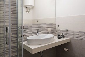 AM Suite with Terrace by Wonderful Italy