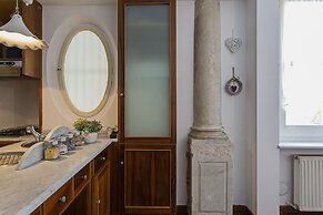 Eleganza e stile a Fontane Marose by Wonderful Italy