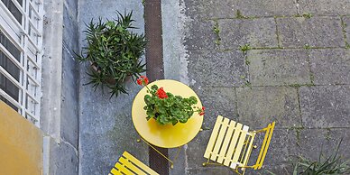 Eleganza e stile a Fontane Marose by Wonderful Italy