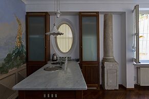 Eleganza e stile a Fontane Marose by Wonderful Italy