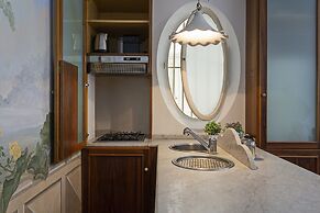 Eleganza e stile a Fontane Marose by Wonderful Italy