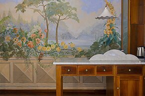 Eleganza e stile a Fontane Marose by Wonderful Italy