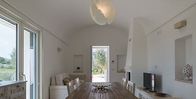 Villa degli Ulivi by Wonderful Italy