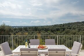 Villa degli Ulivi by Wonderful Italy