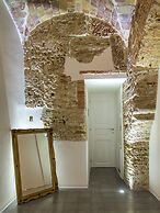 Stylish house in front of Casa Professa