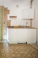 Stylish house in front of Casa Professa