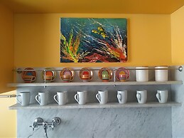 Casa Zafferano by Wonderful Italy