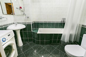 Apartment on Presnenskii Val