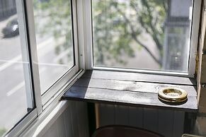 Apartment on Presnenskii Val