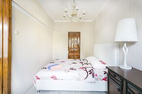 Apartment on Presnenskii Val