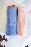 Apartment on Presnenskii Val