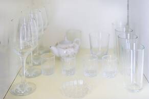 Apartment on Presnenskii Val