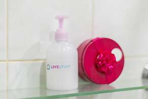 Apartment on Presnenskii Val