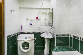 Apartment on Presnenskii Val