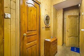 Apartment on Presnenskii Val