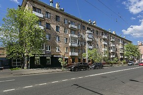 Apartment on Presnenskii Val