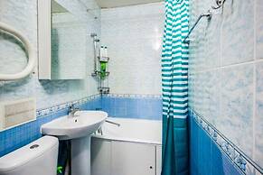 Apartment on Bolshoy Kondratievskii