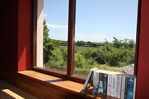 Cornwall Cottages - Helscott Barns