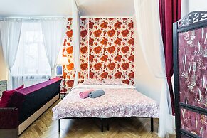 Apartment on Goncharnaya Naberezhnaya