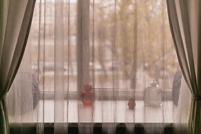 Apartment on Goncharnaya Naberezhnaya