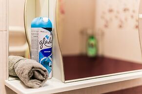 Apartment on Goncharnaya Naberezhnaya