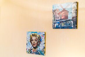 Apartment on Volkov Pereulok