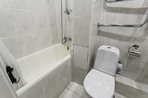 Apartment on Volkov Pereulok