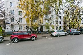 Apartment on Volkov Pereulok