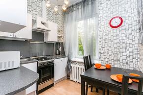Apartment on 3ya Tverskaya-Yamskaya