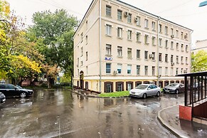 Apartment on Trubnaya