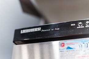 Apartment on Trubnaya