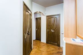 Apartment on Trubnaya