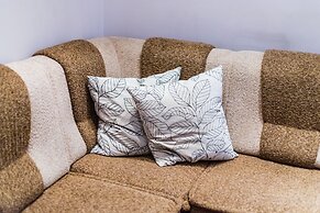 Apartment on Trubnaya