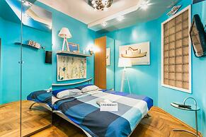 Apartment on Trubnaya