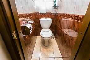 Apartment on Trubnaya