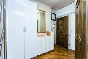 Apartment on Trubnaya