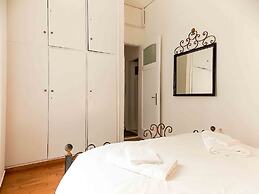 Dervenion-Athens Cozy Apartment