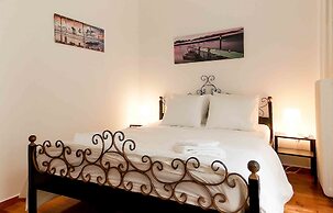 Dervenion-Athens Cozy Apartment