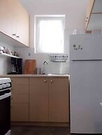 Dervenion-Athens Cozy Apartment