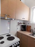 Dervenion-Athens Cozy Apartment