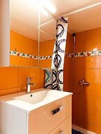 Dervenion-Athens Cozy Apartment