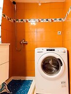 Dervenion-Athens Cozy Apartment